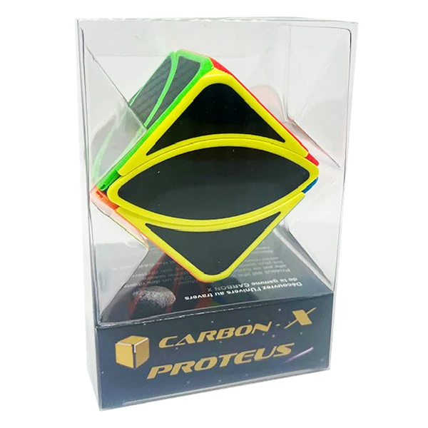 Carbon-X - Proteus