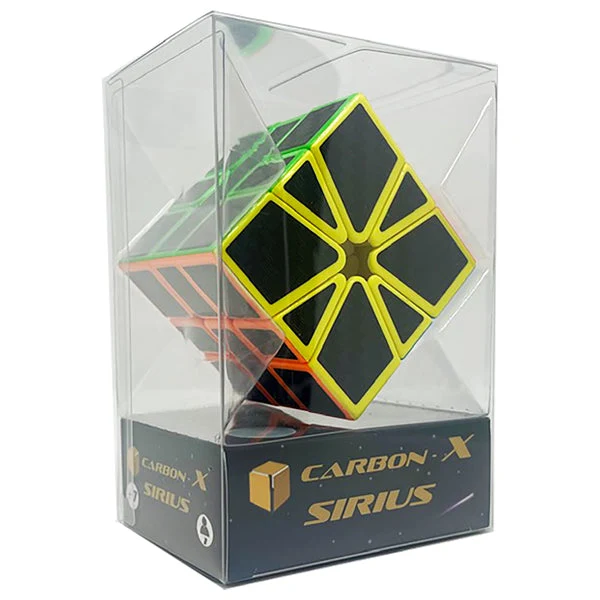 Carbon-X - Sirius