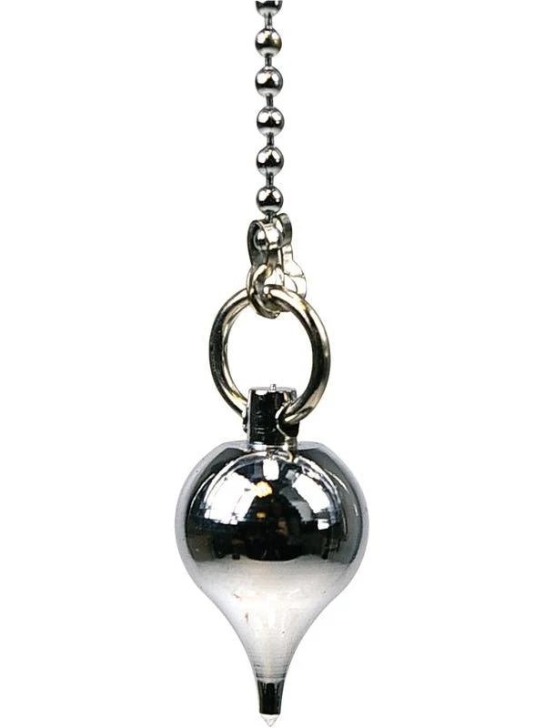 Pendule Laiton - Goutte