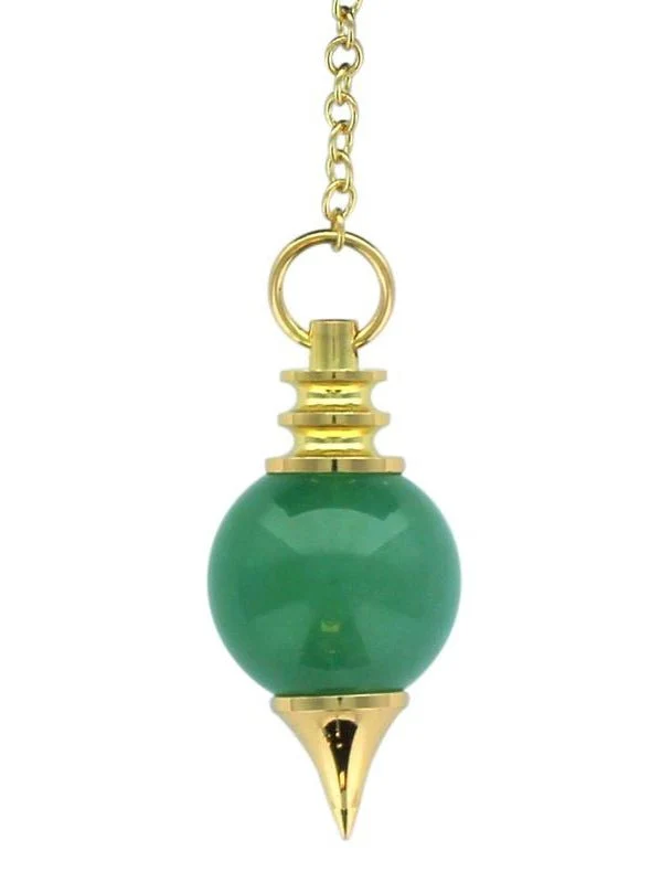 Pendule Sephoroton - Aventurine