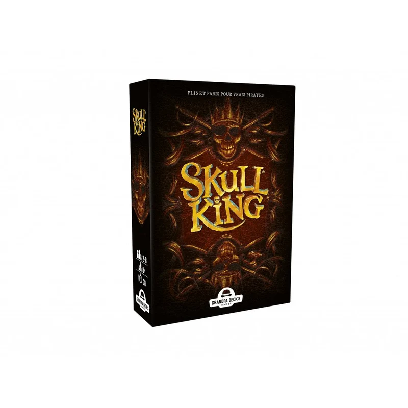 Skull King (2022)