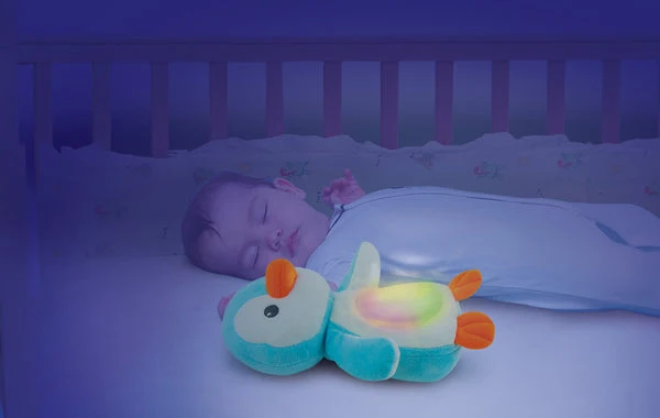 Pingouin Lumineux