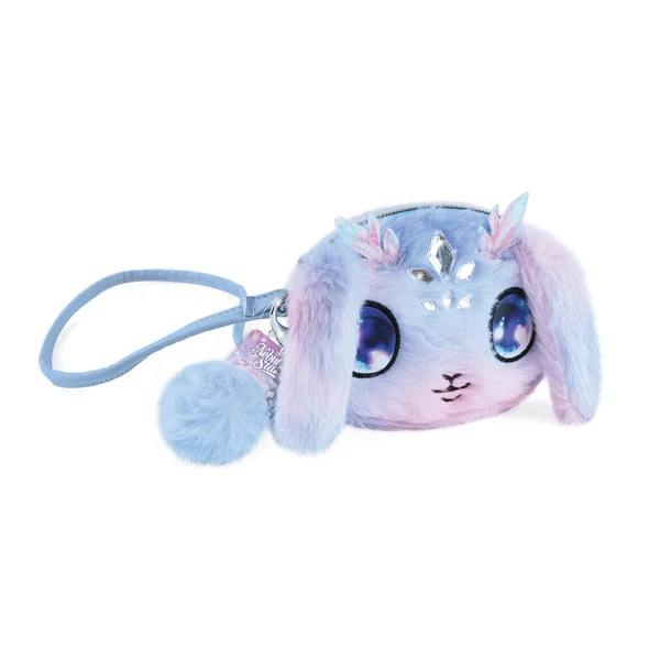 Sac à main peluche - Agatha