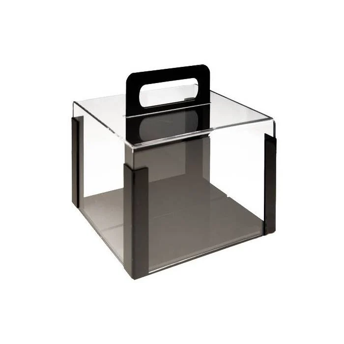 Mallette vide - Bird Cage 600 jetons