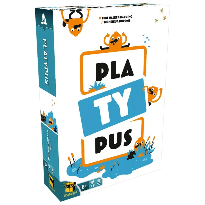 Platypus