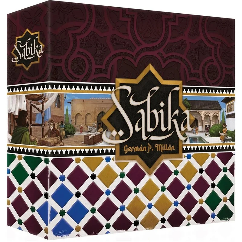 Sabika