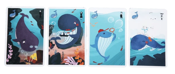 Mon premier jeu de familles