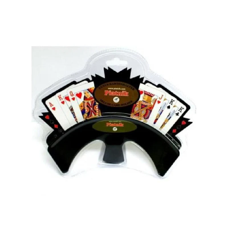Support à carte deluxe
