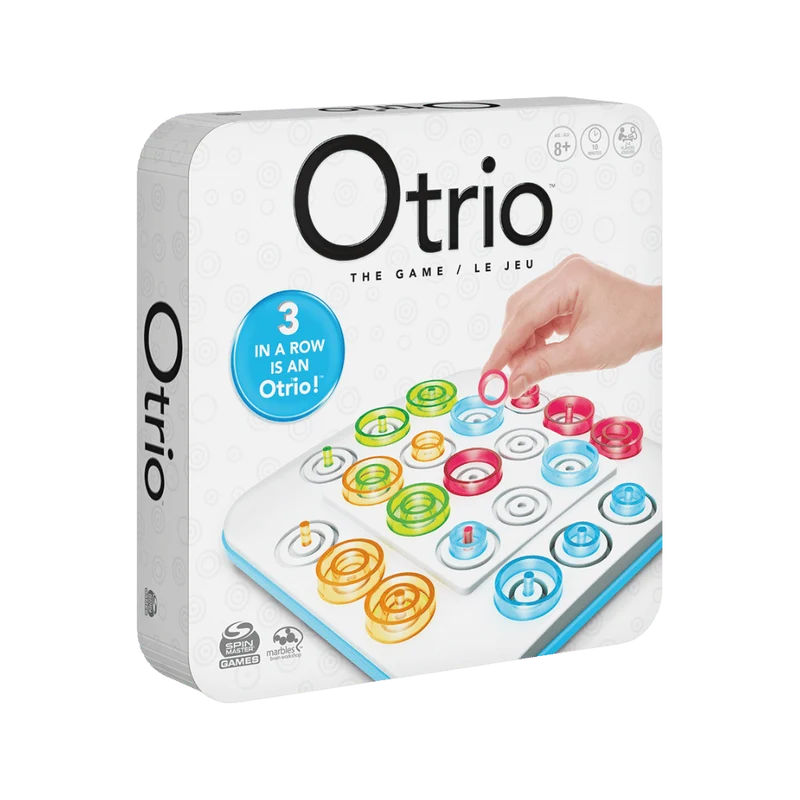 Otrio (ML)