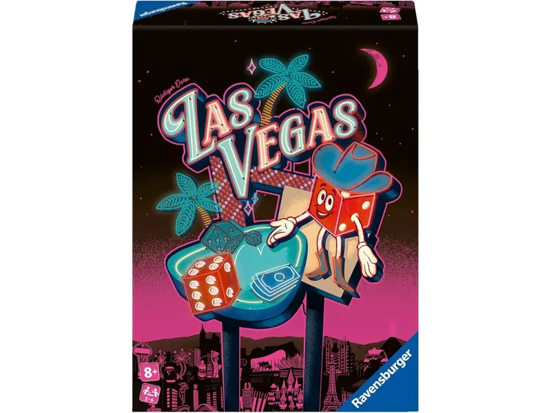 Las Vegas (ML)
