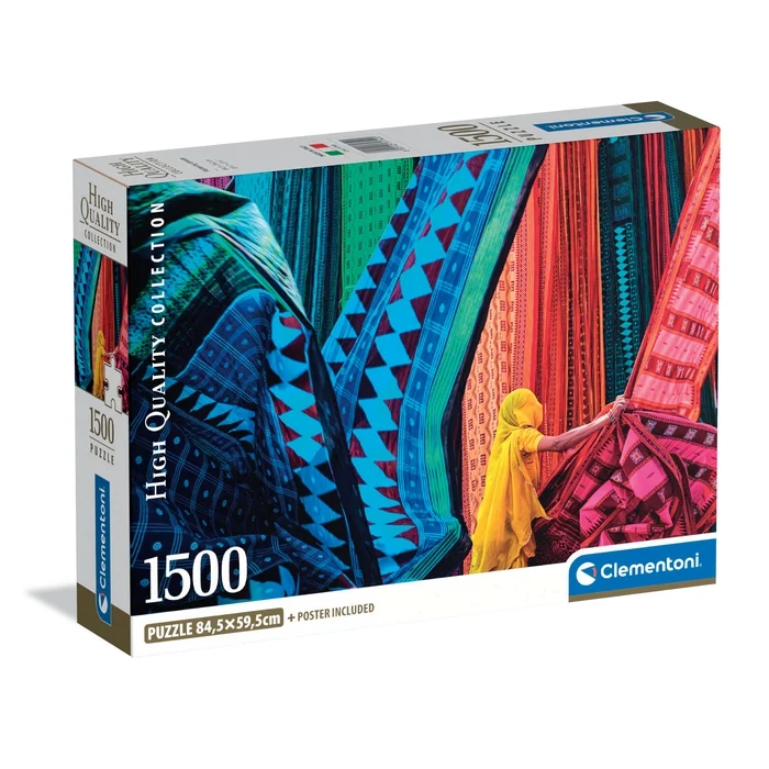 Fluttering Tissues - 1500 pièces