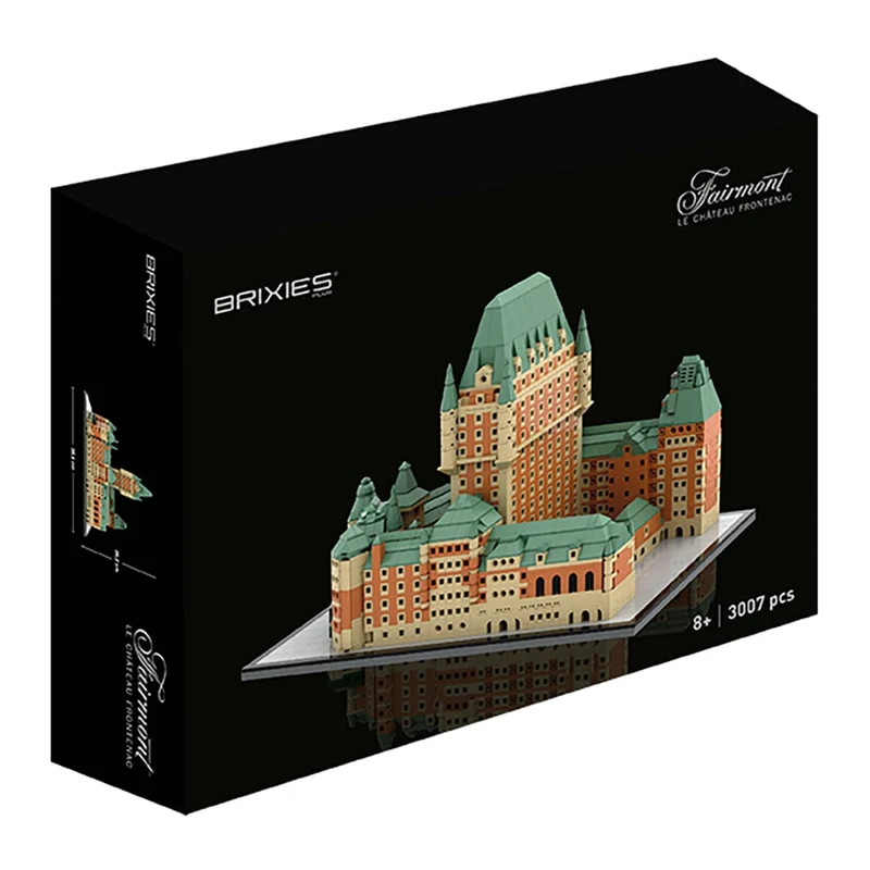 Château Frontenac