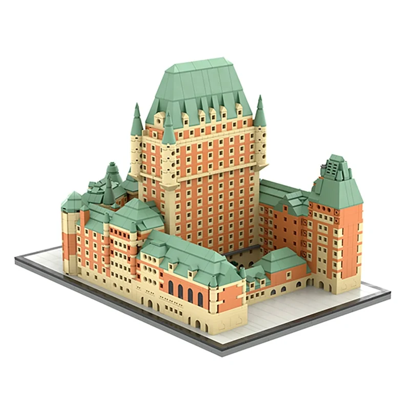 Château Frontenac