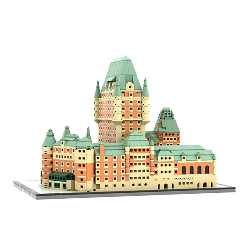 Château Frontenac