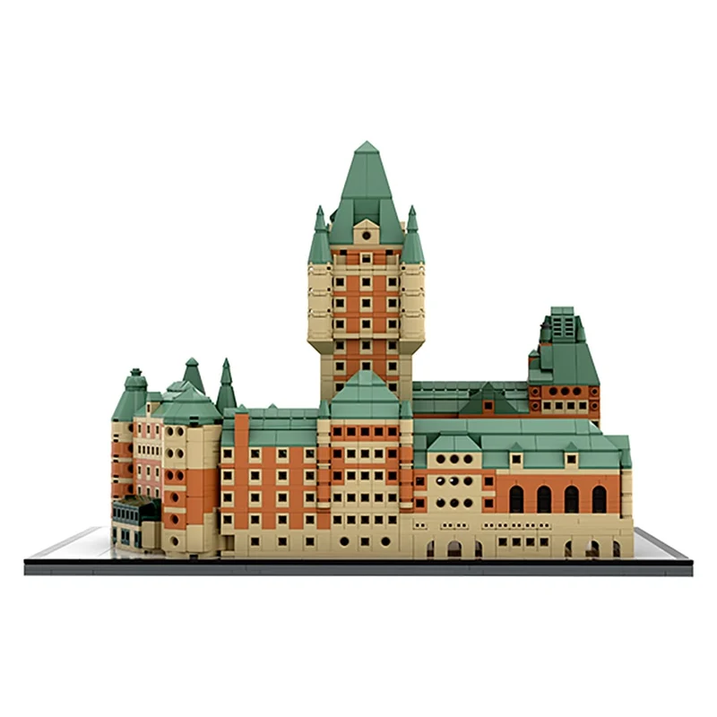 Château Frontenac