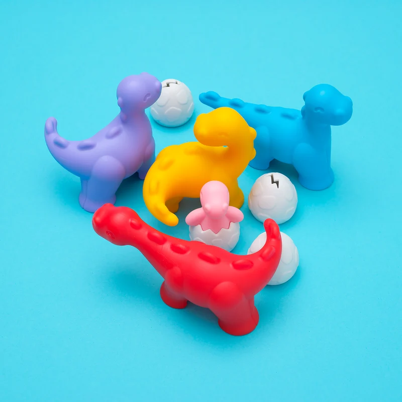La famille Diplodocus