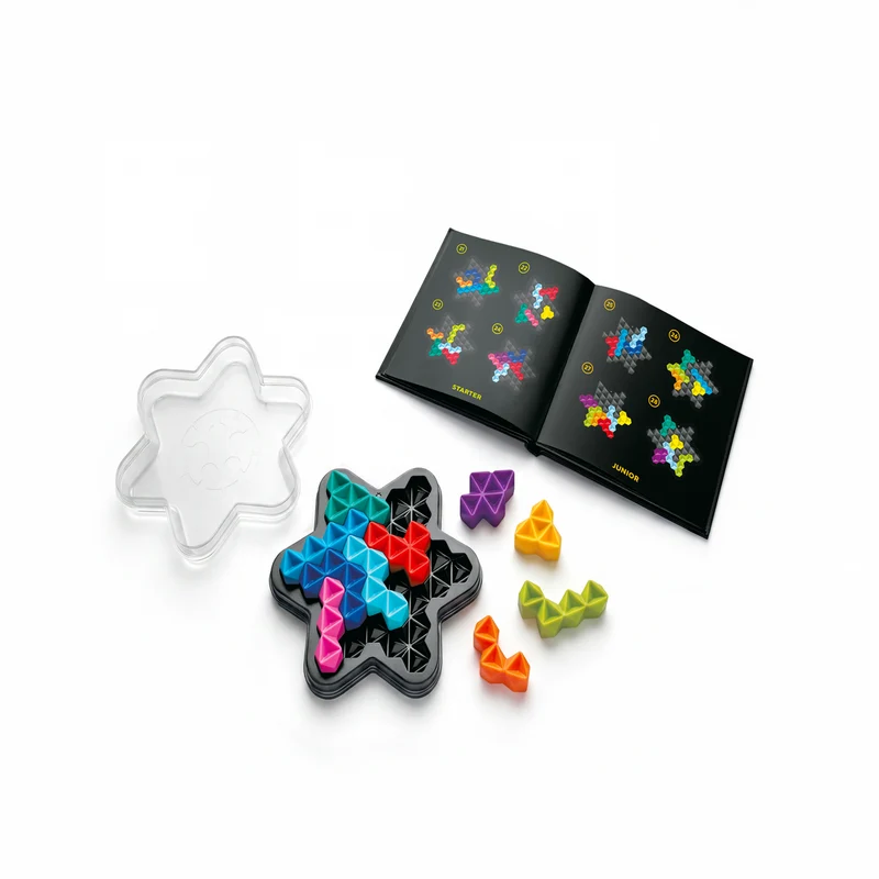 IQ Stars - Édition deluxe