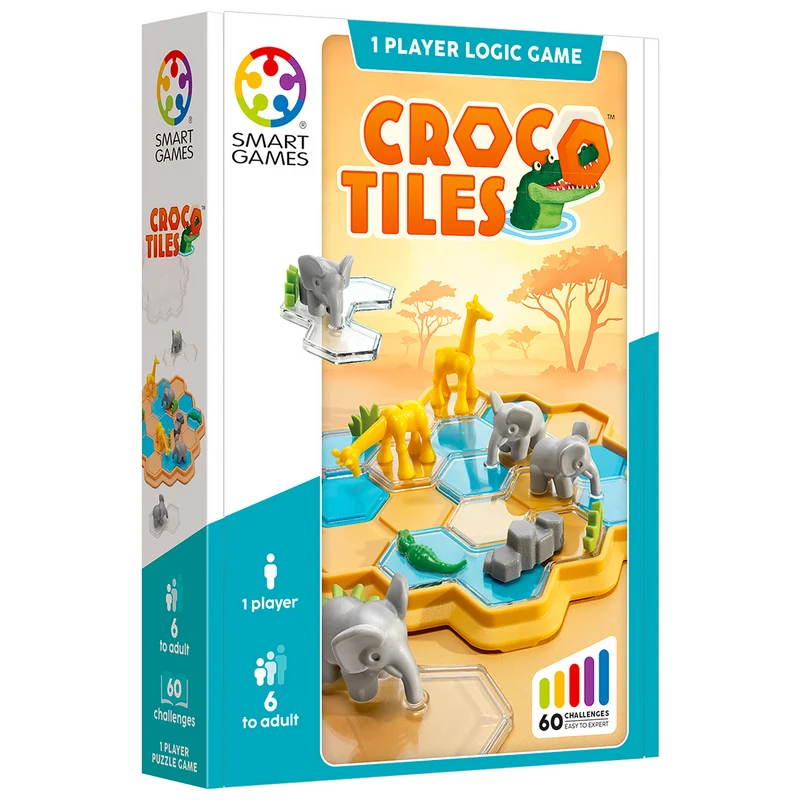 Croco Tiles