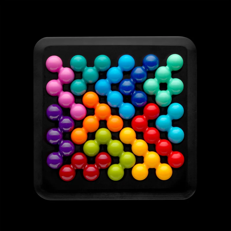 IQ Puzzler - Édition deluxe