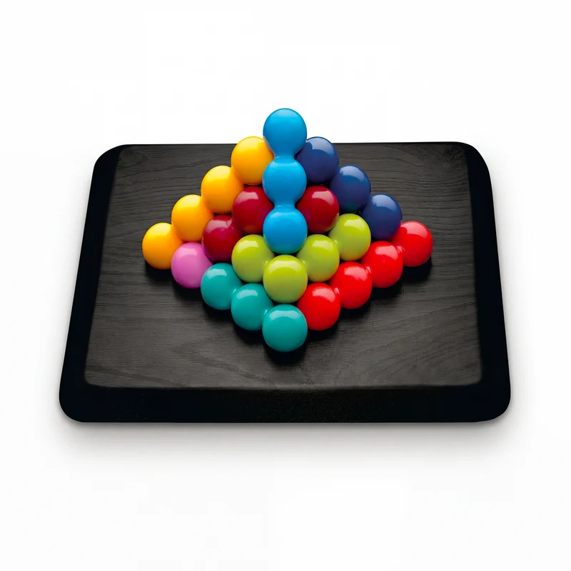 IQ Puzzler - Édition deluxe