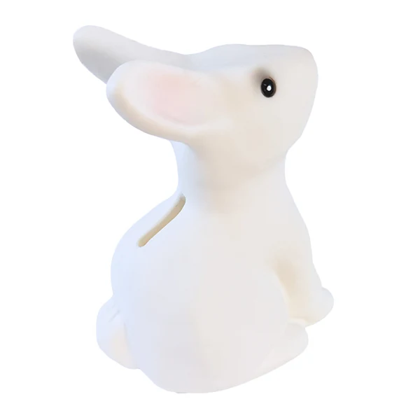 Tirelire lapin