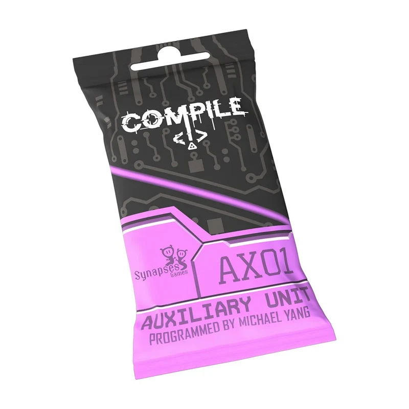 Compile: Aux 1 (EN)