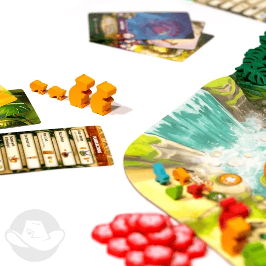 Everdell Emerland Collector's Edition (EN)