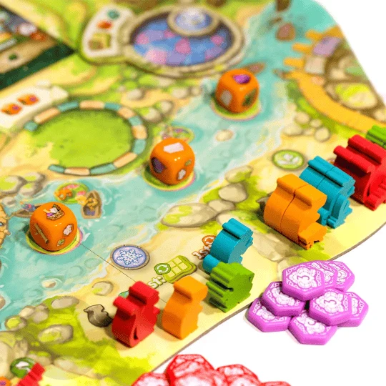Everdell Emerland Collector's Edition (EN)