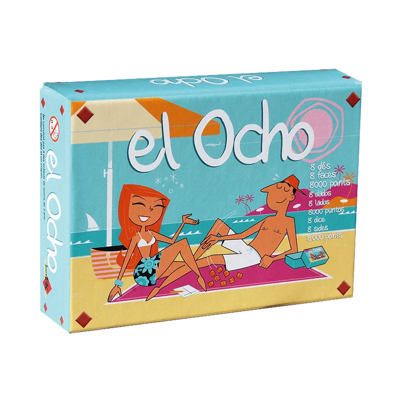 El Ocho