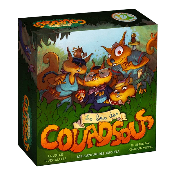 Couadsous