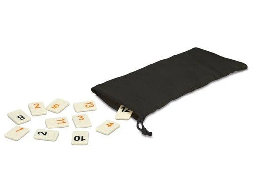 Rummy 4 joueurs - boite carton