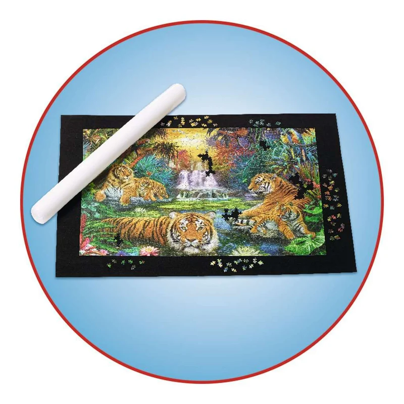 Tapis de puzzle XXL - De 1000 à 3000 pièces