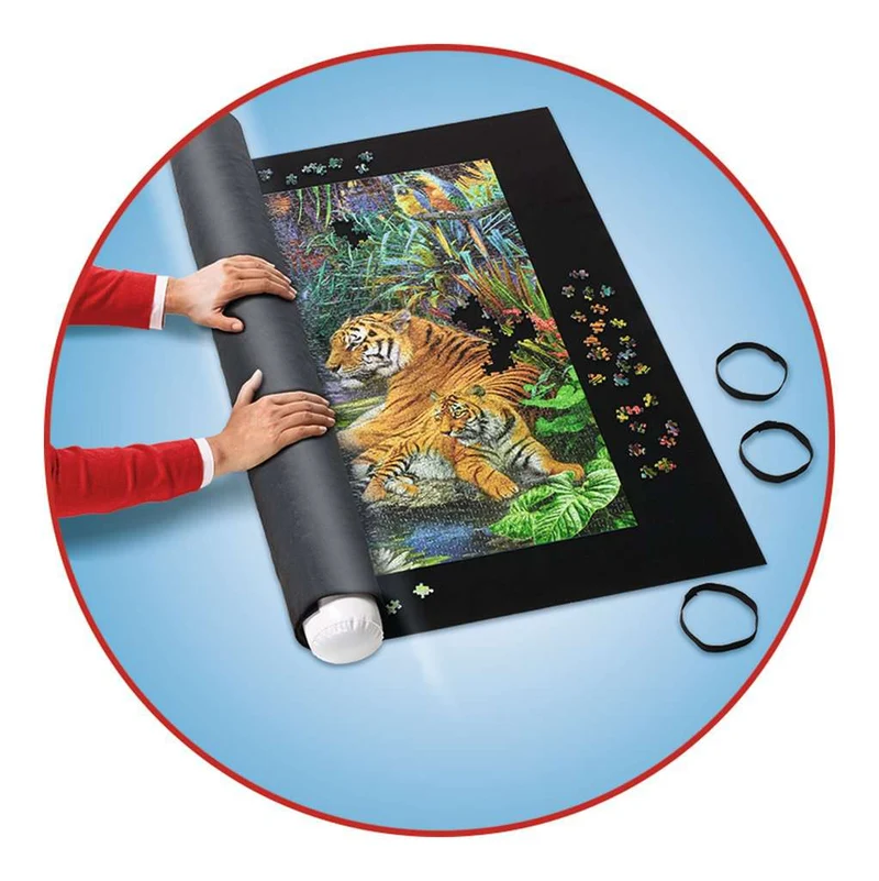 Tapis de puzzle XXL - De 1000 à 3000 pièces