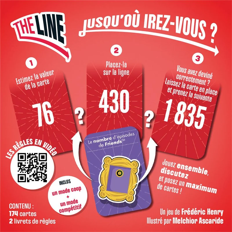 The Line