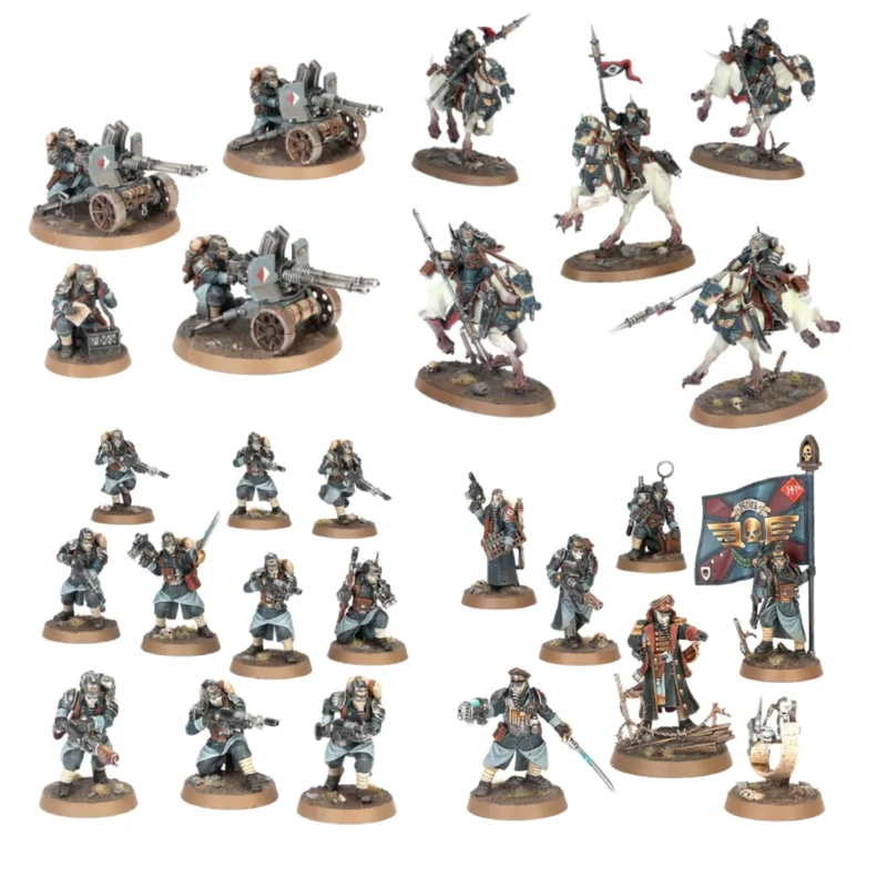 Death Korp - Patrouille