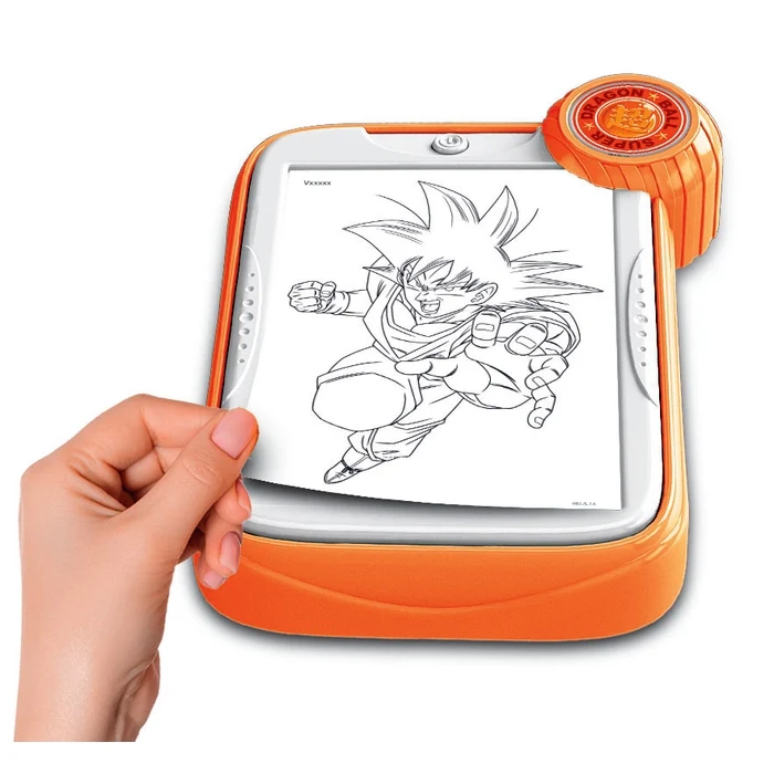 Tableau lumineux - Dragon Ball
