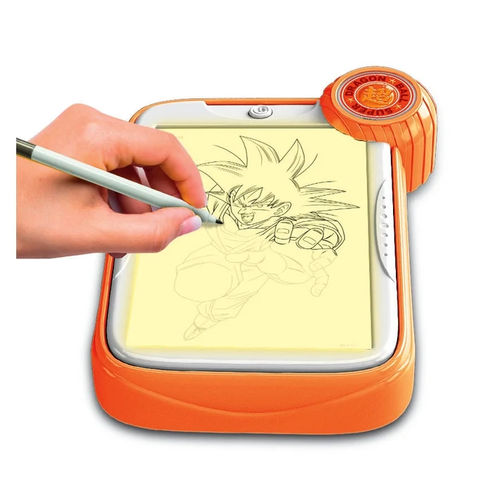 Tableau lumineux - Dragon Ball