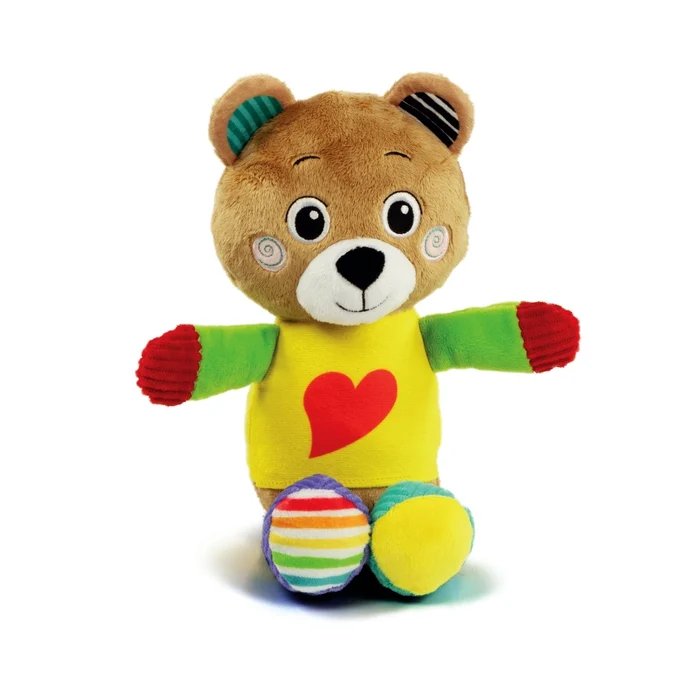 Peluche Ours - Bob the Bear