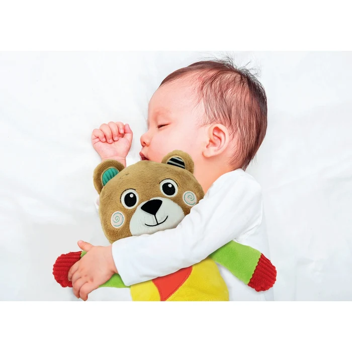Peluche Ours - Bob the Bear