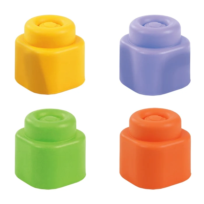 Cube sensoriel Clemmy