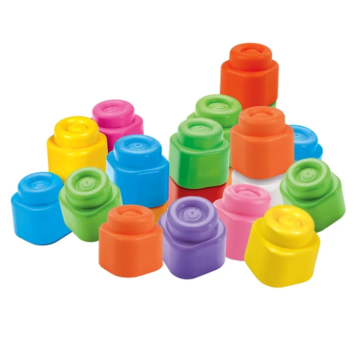 Sac souple 40 cubes Clemmy
