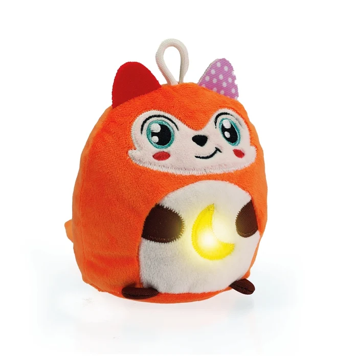 Peluche Twinkle Twinkle - Renard