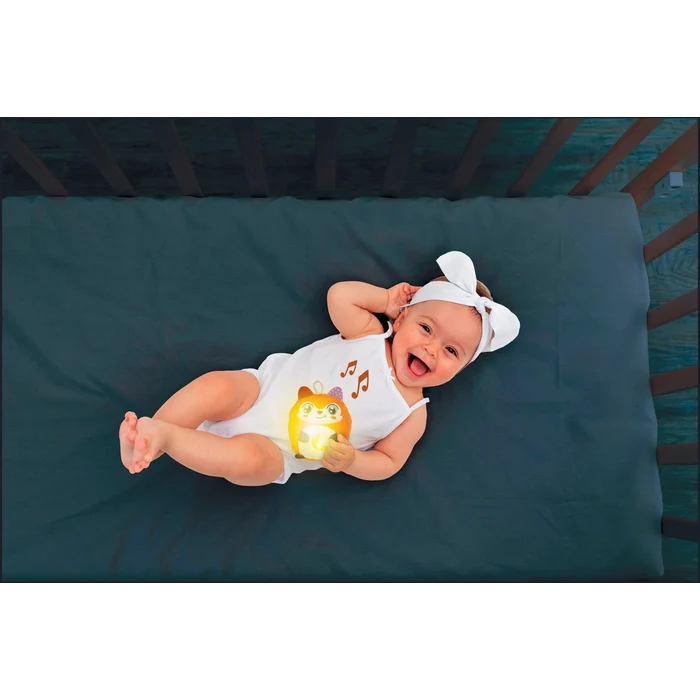 Peluche Twinkle Twinkle - Renard