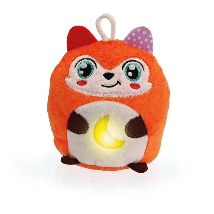 Peluche Twinkle Twinkle - Renard