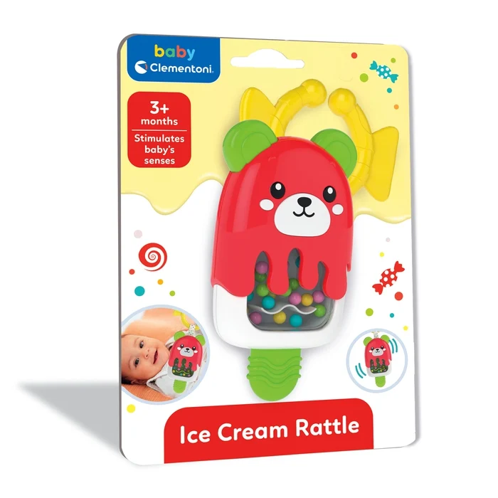 Hochet Icecream