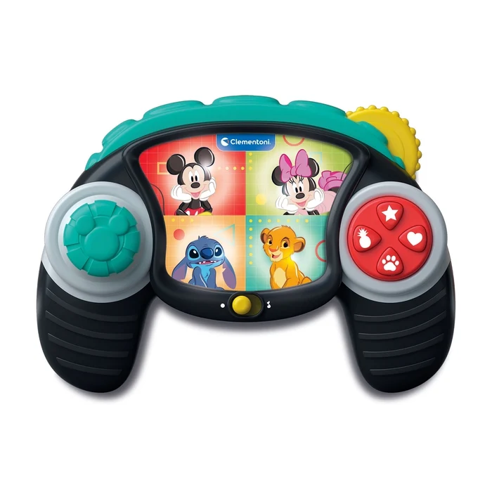 Manette de jeu - Disney