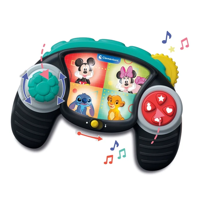 Manette de jeu - Disney