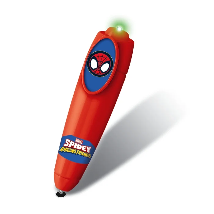 Quizzy - Spidey