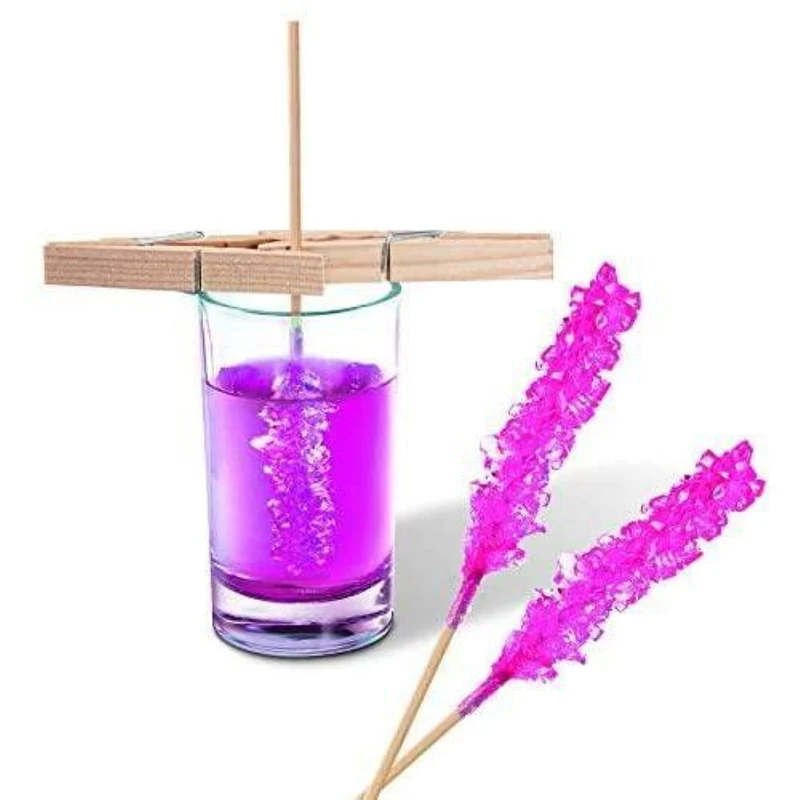 Steam Kids - Science de cuisine