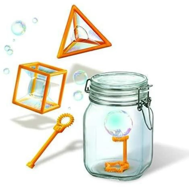 Steam Kids - Science de cuisine